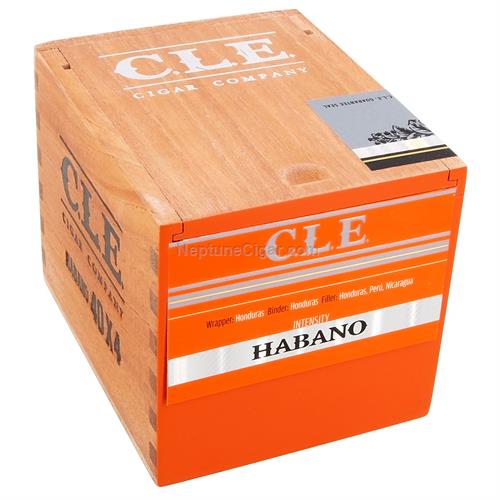 CLE Habano 4" * 40