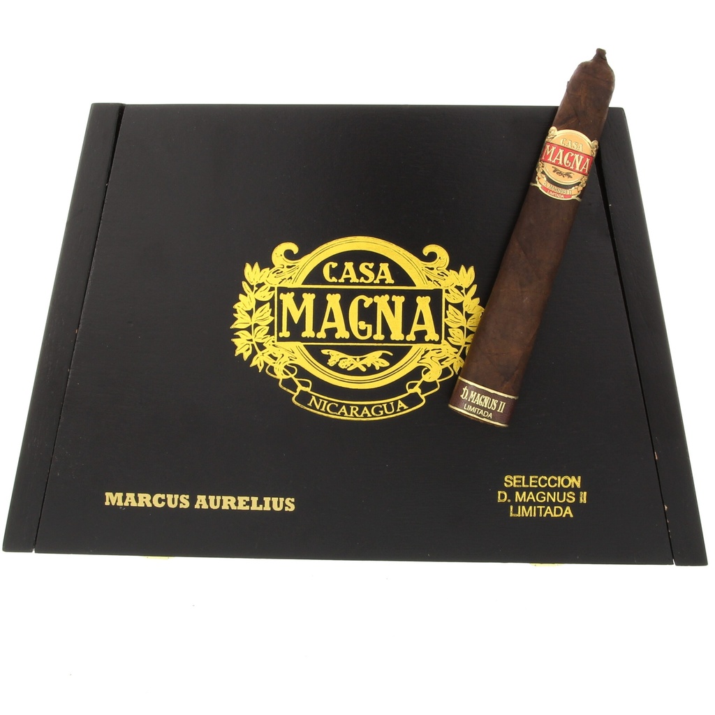 Casa Magna D. Magnus II Marcus Aurelius 6" * 64