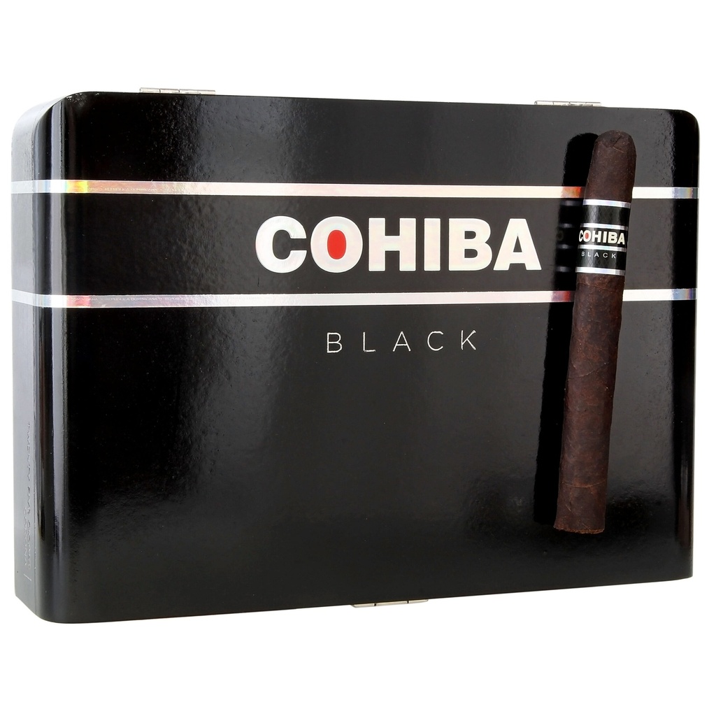 Cohiba Black Corona 5"1/2 * 42