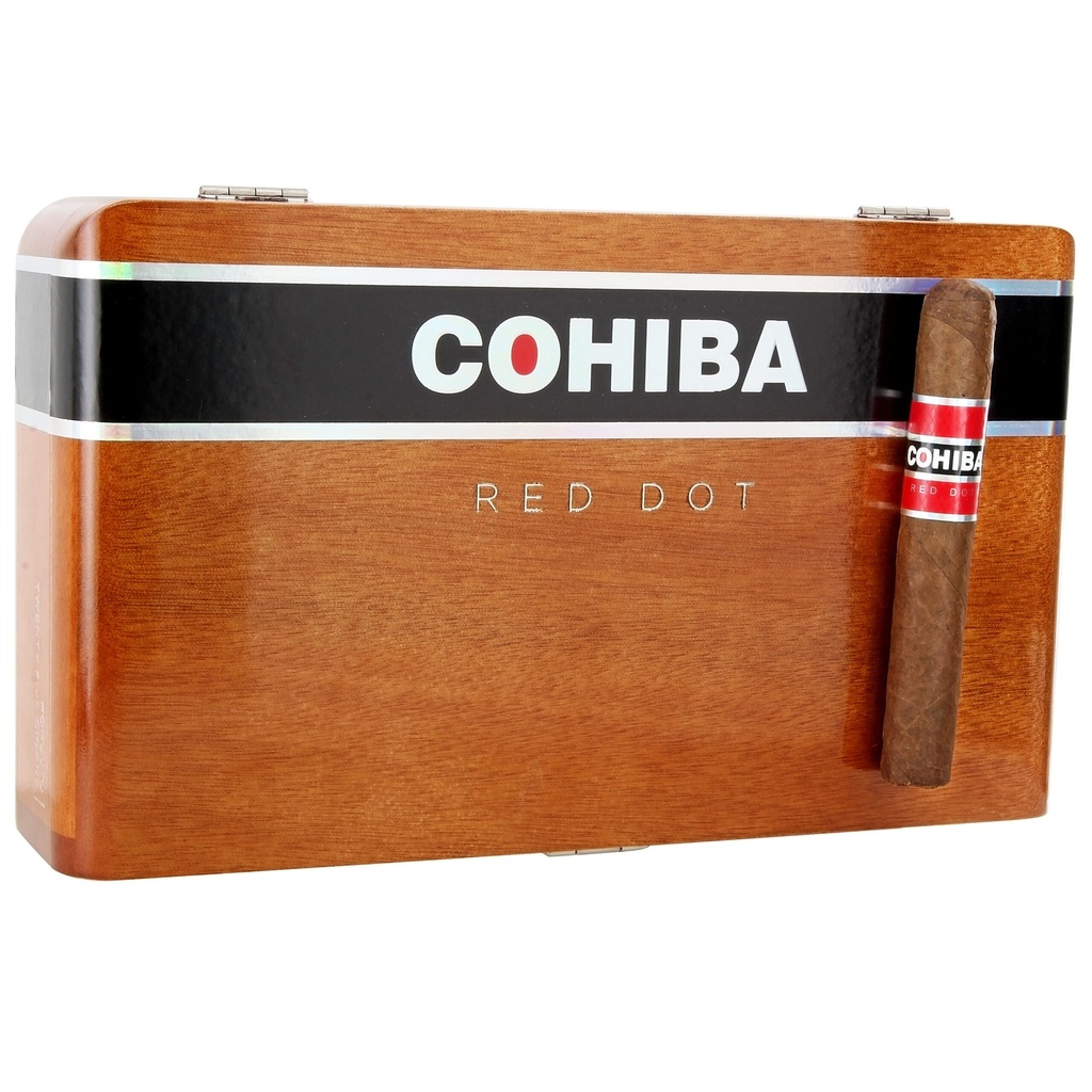 Cohiba Robusto 5" * 49