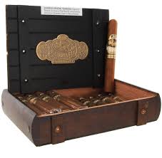 Debonaire Habano Toro 6" * 54