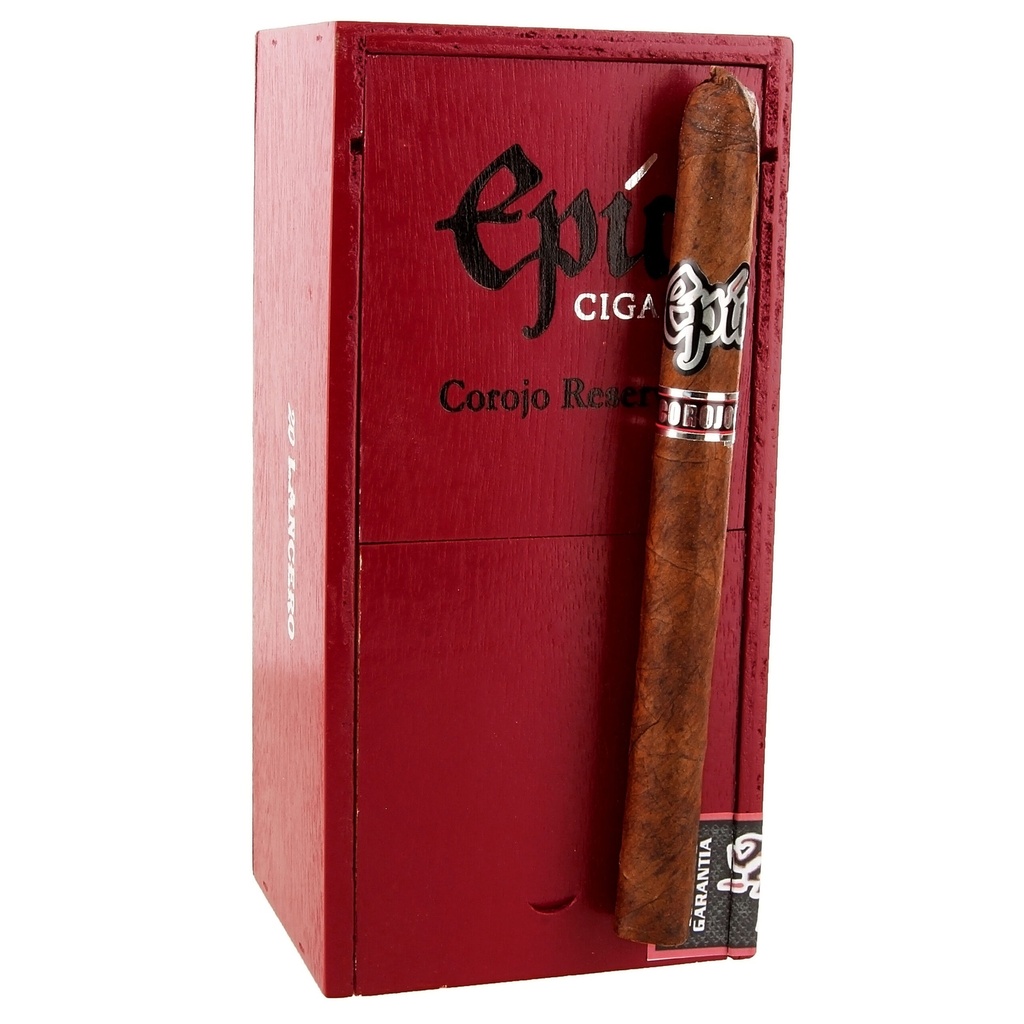 Epic Corojo Reserva Lancero 7" * 40