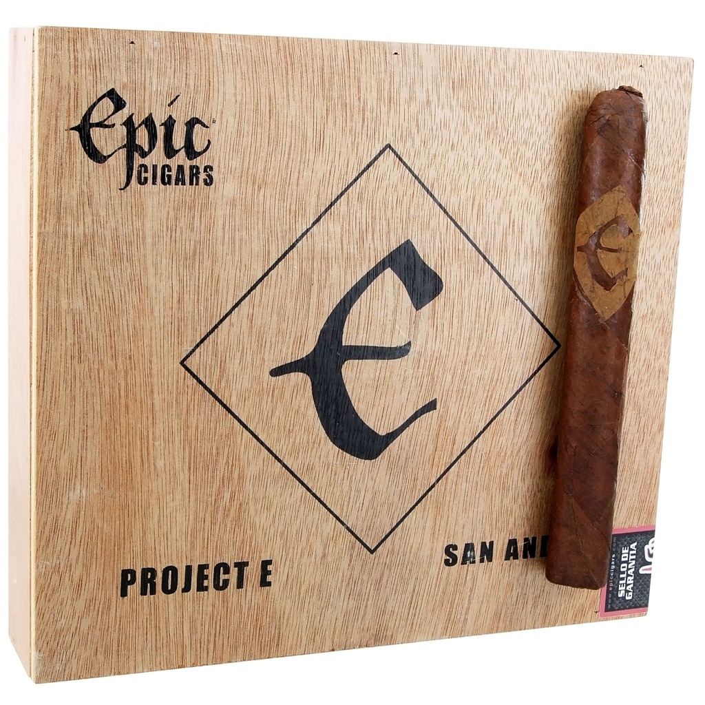 Epic Project San Andres Gran Ola 6"1/2 * 54