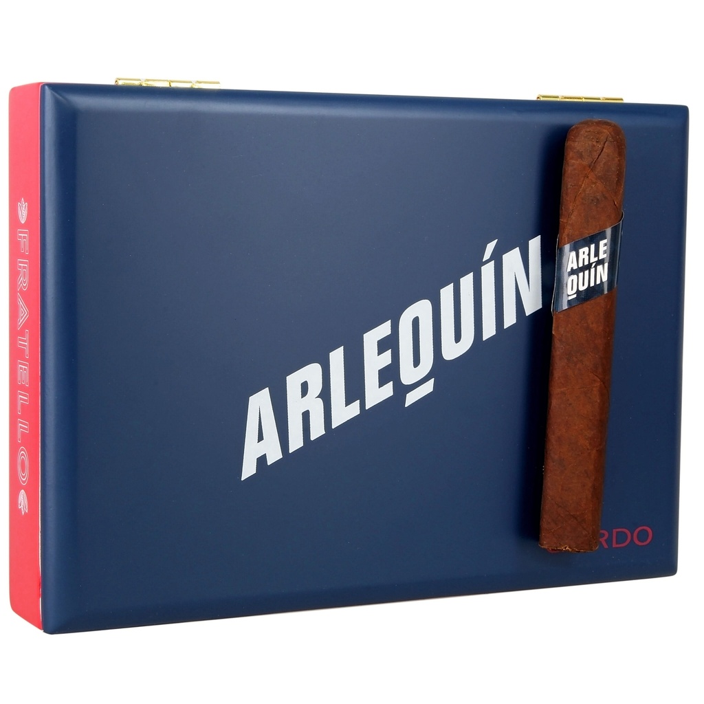 Fratello Arlequin Gordo 6" * 58