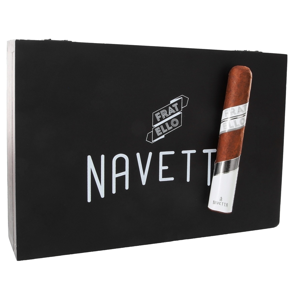 Fratello Navetta 60 Enterprise 6" * 60