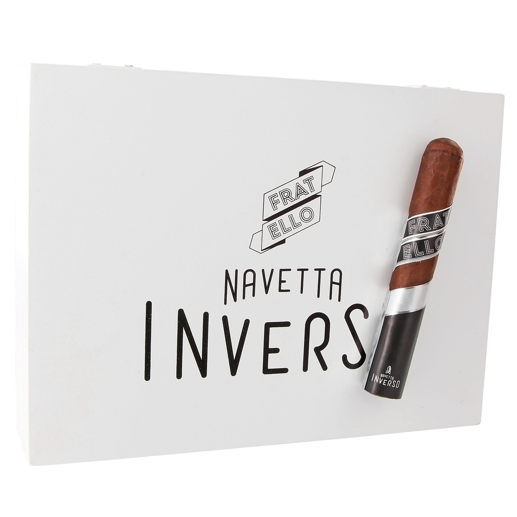 Fratello Navetta Inverso Robusto 5"1/4 * 54