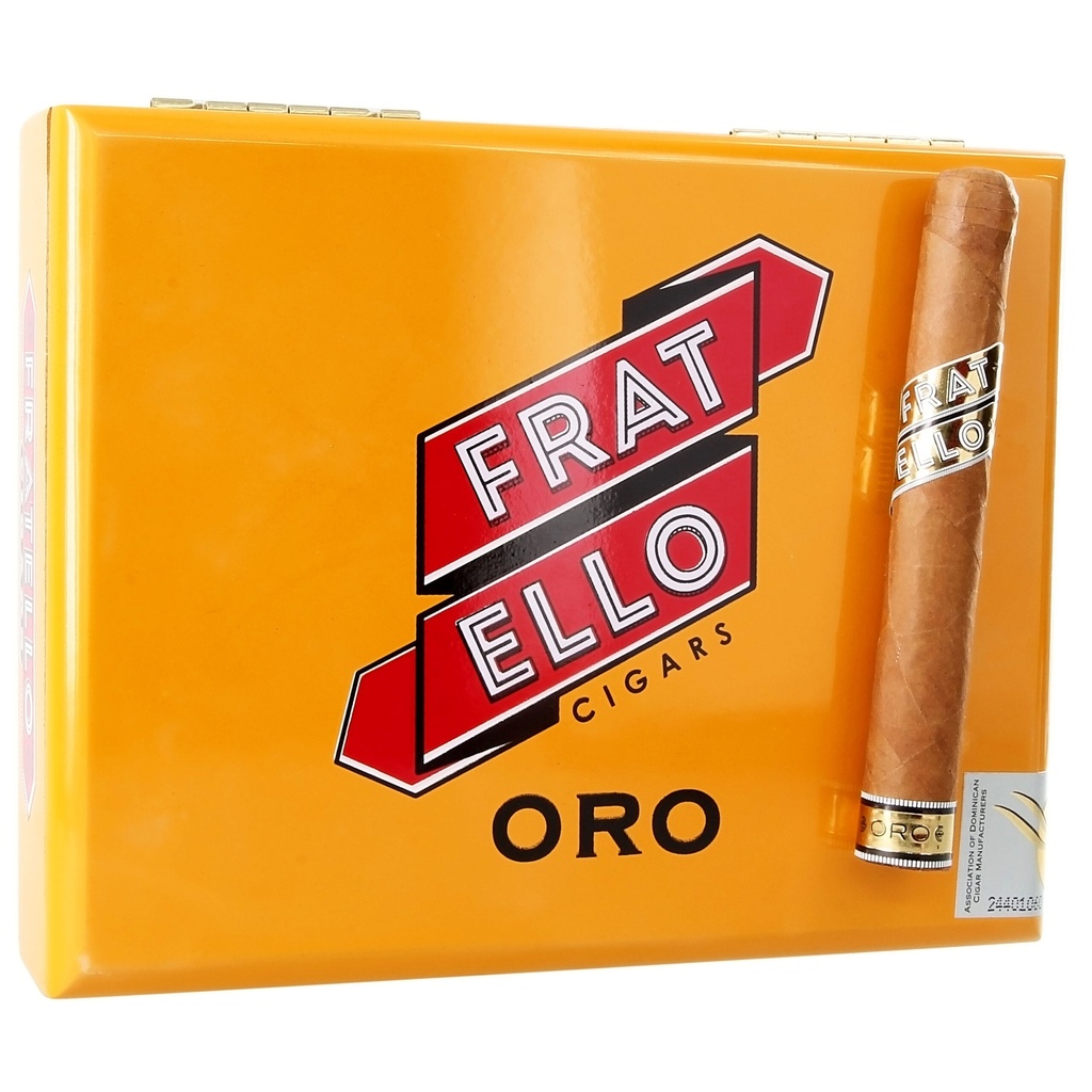 Fratello Oro Corona 5"1/2 * 47