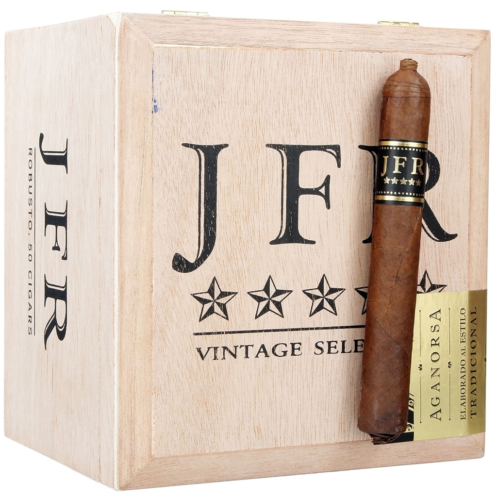 JFR Corojo Robusto 5"1/2 * 50