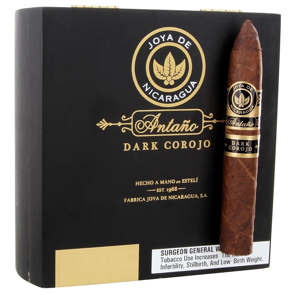 Joya de Nicaragua Antano Dark Corojo Poderoso 6" * 54