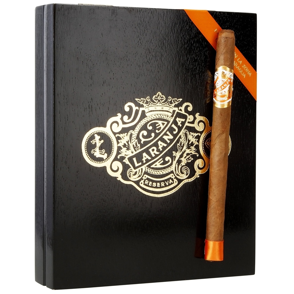 Laranja Reserva Lancero 7"1/2 * 38