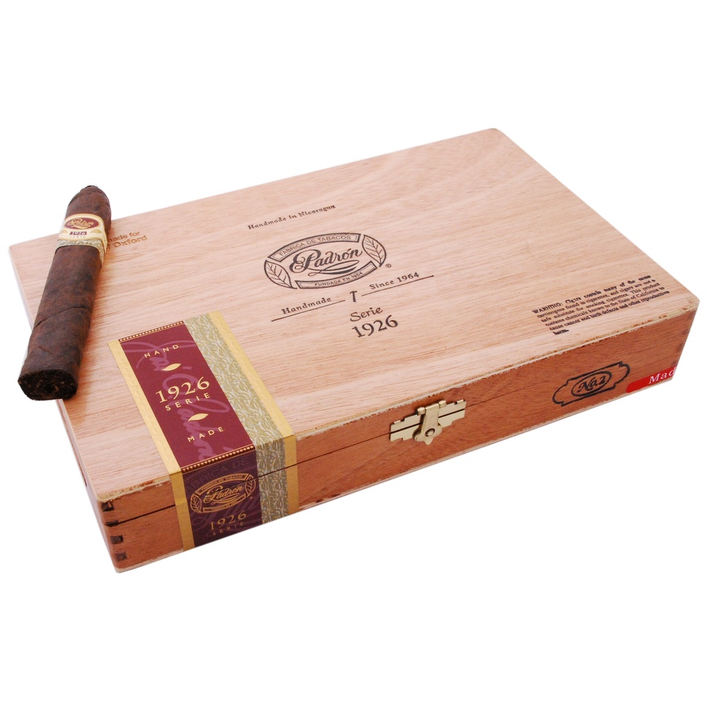 Padron 1926 Serie No. 2 Belicoso Maduro 5"1/2 * 52