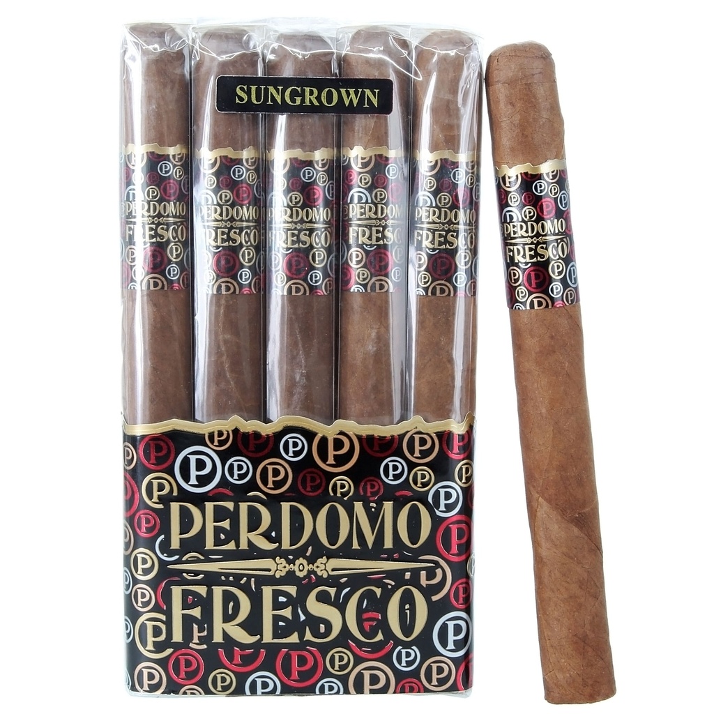 Perdomo Fresco Sun Grown Churchill 7" * 50