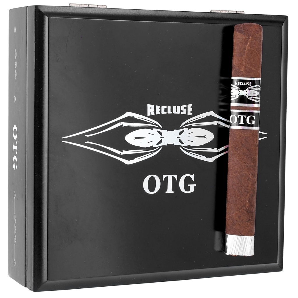 Recluse OTG Toro 6"1/4 * 50