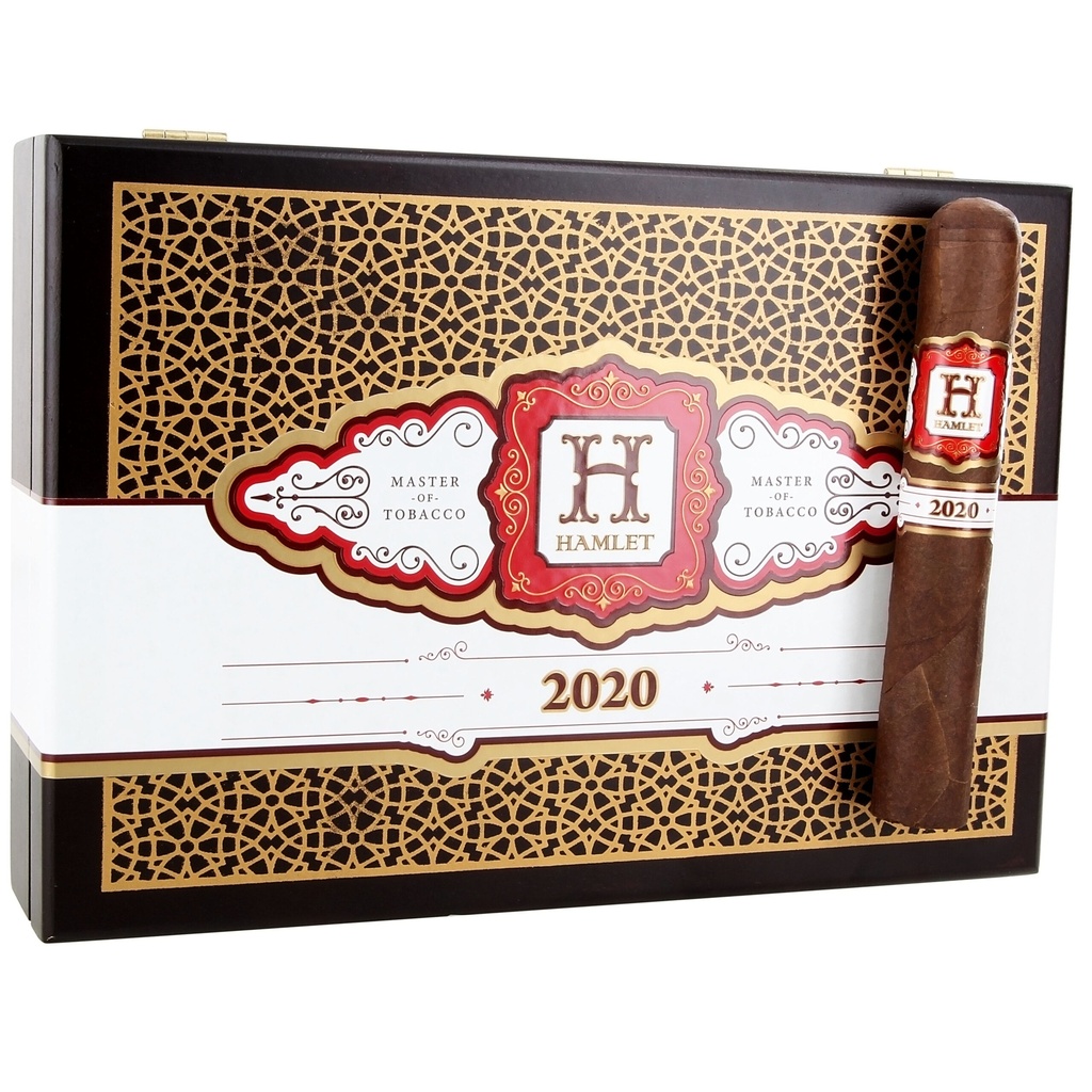 Rocky Patel Hamlet 2020 Sixty 6" * 60