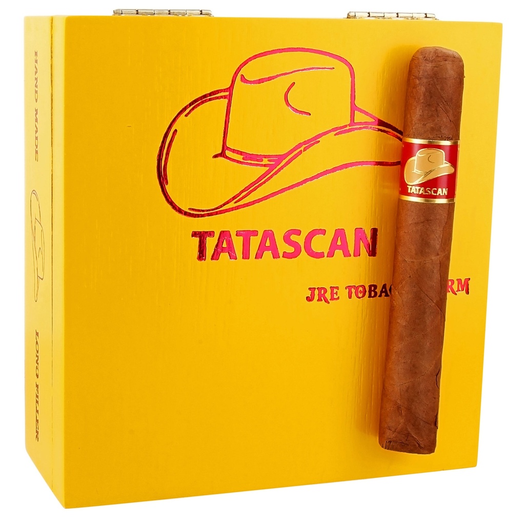 Tatascan Habano Corona 5" * 44