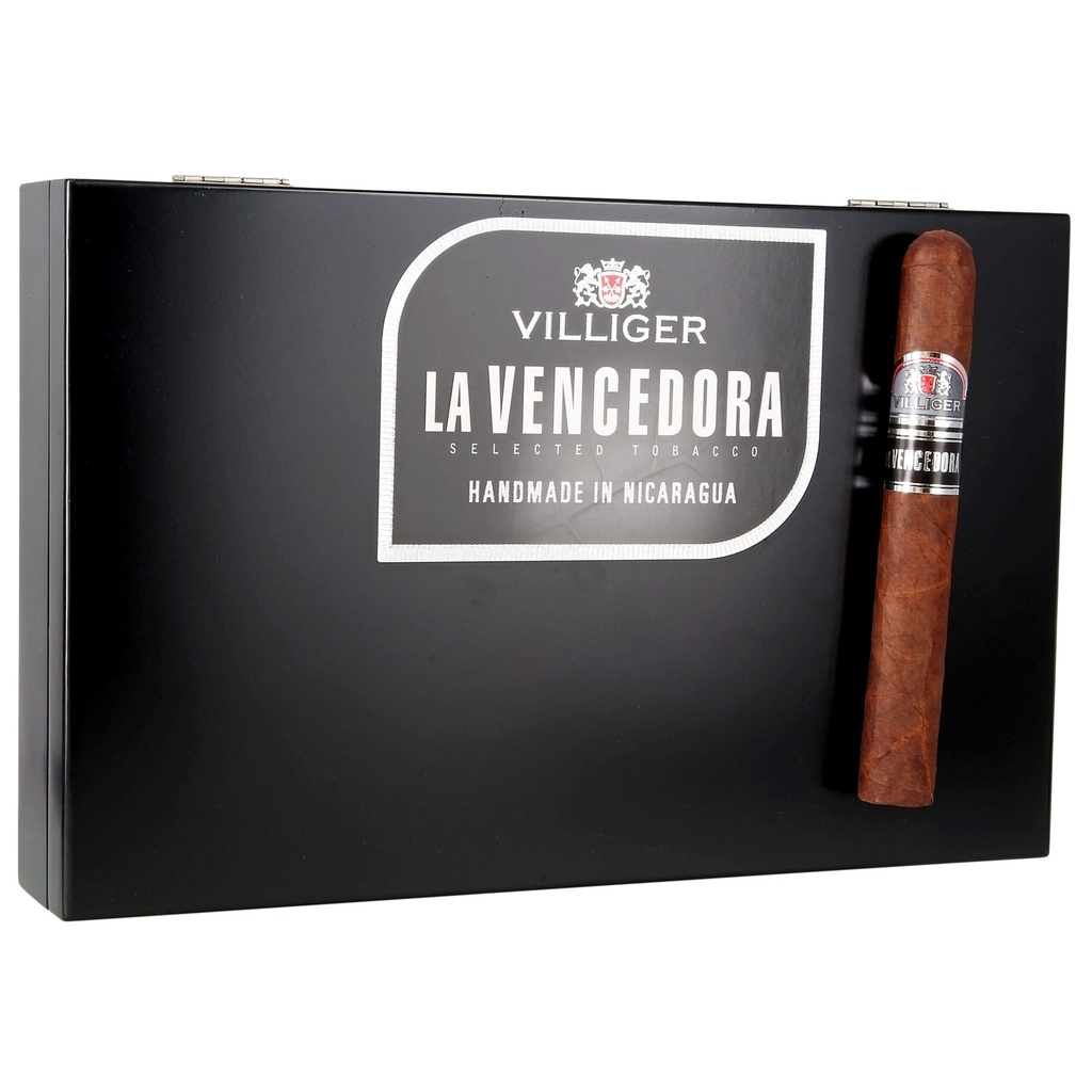 Villiger La Vencedora Toro 6" * 50