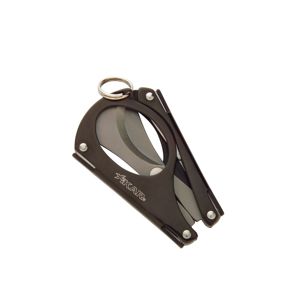 XIKAR® MTX Multi-tool Cigar Cutter