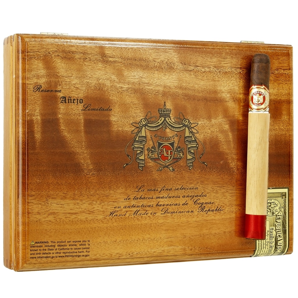 Arturo Fuente Anejo Reserva No. 48 7" * 48