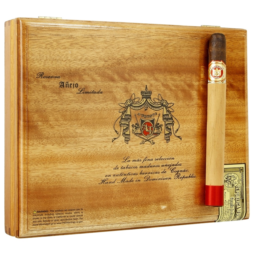 Arturo Fuente Anejo Reserva No. 49 7"5/8 * 49