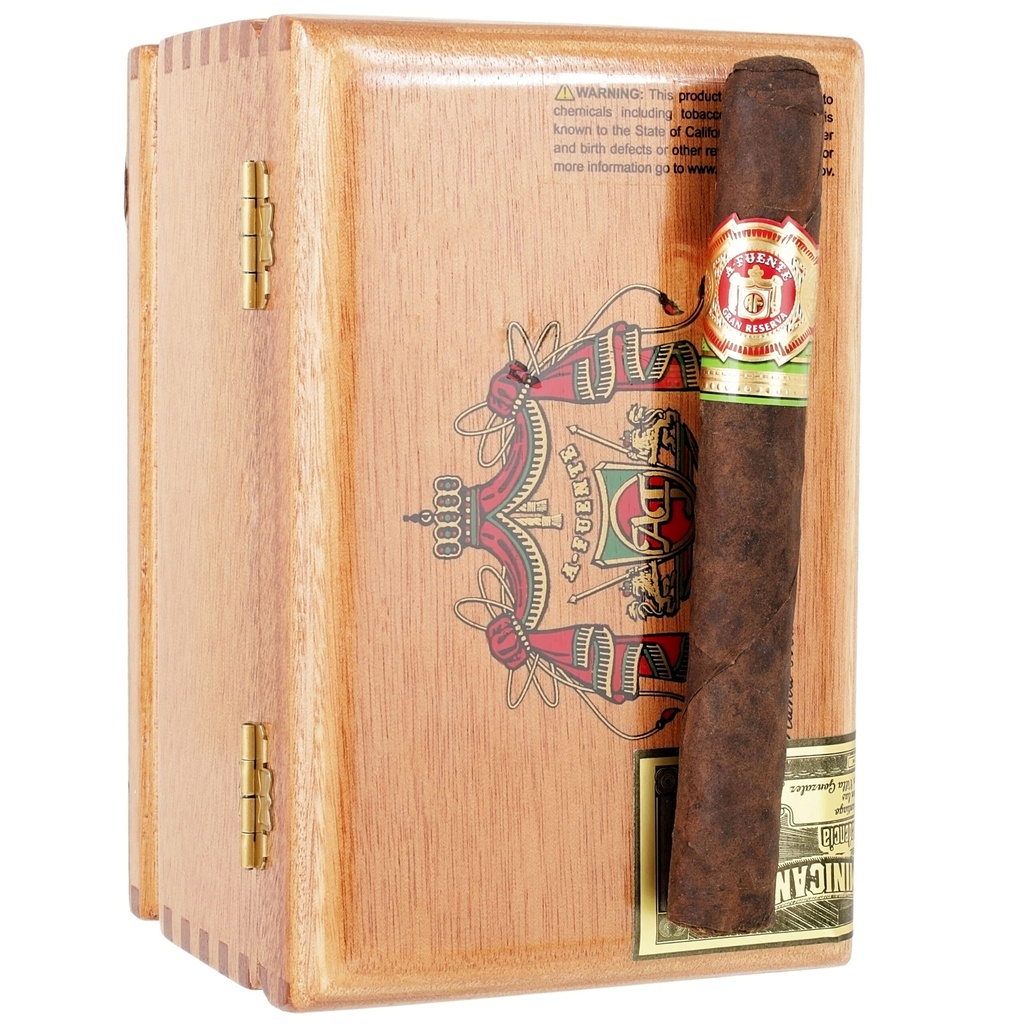 Arturo Fuente Maduro 8-5-8 6" * 47