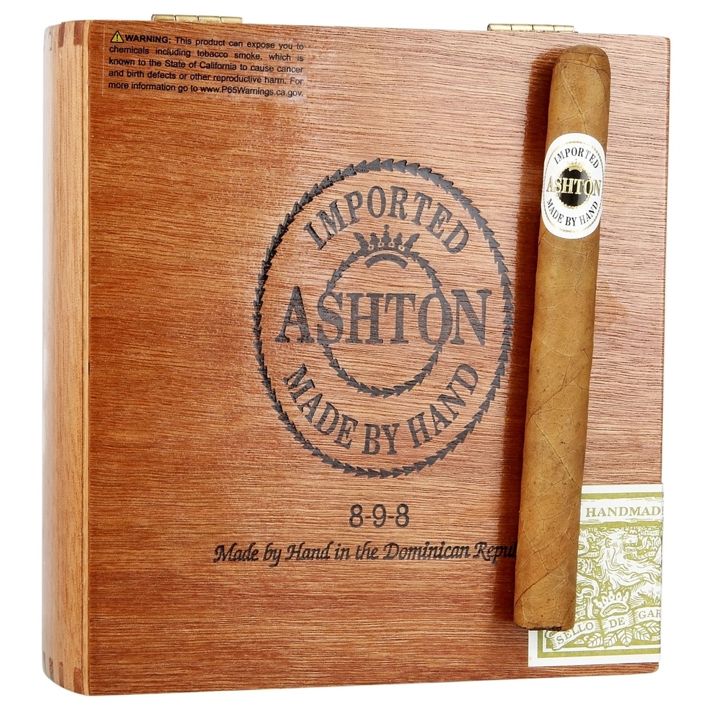 Ashton Classic 898 6"1/2 * 44