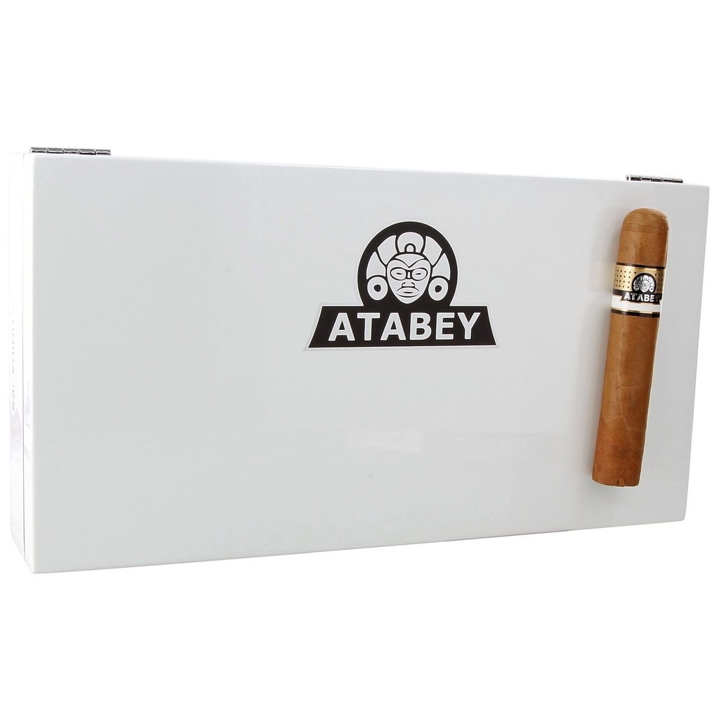 Atabey Brujos 4"7/8 * 52