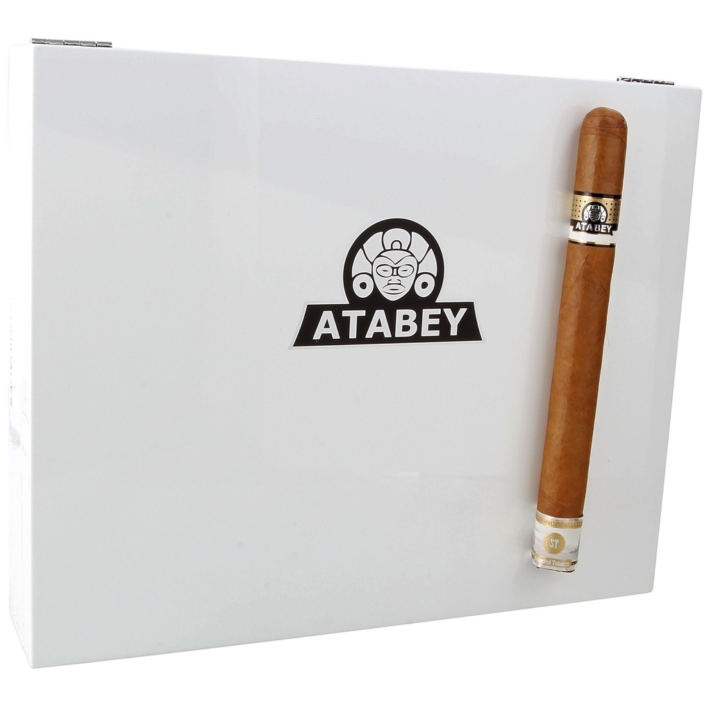 Atabey Dioses 8" * 50