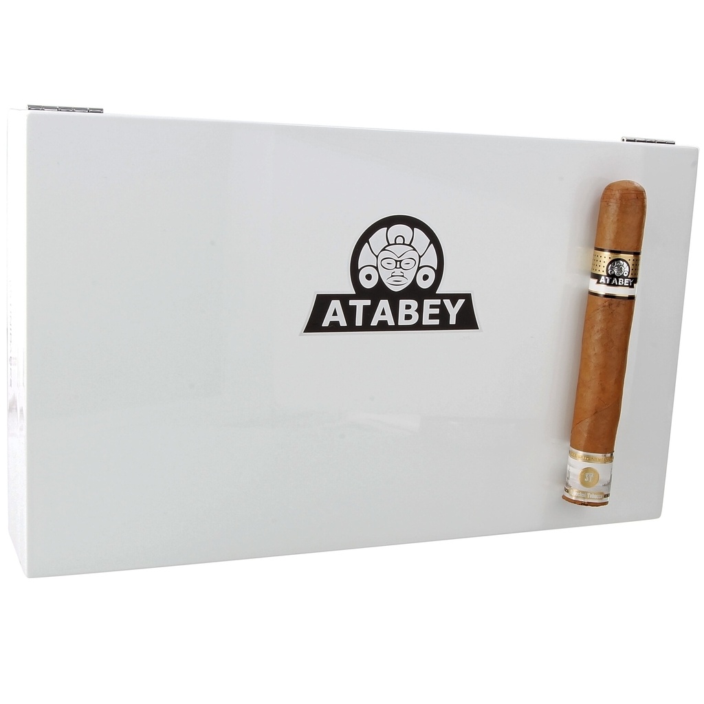 Atabey Ritos 6"1/8 * 55