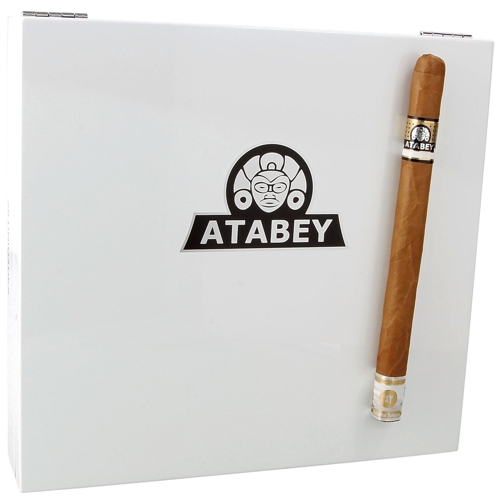 Atabey Spiritus 7"1/2 * 40