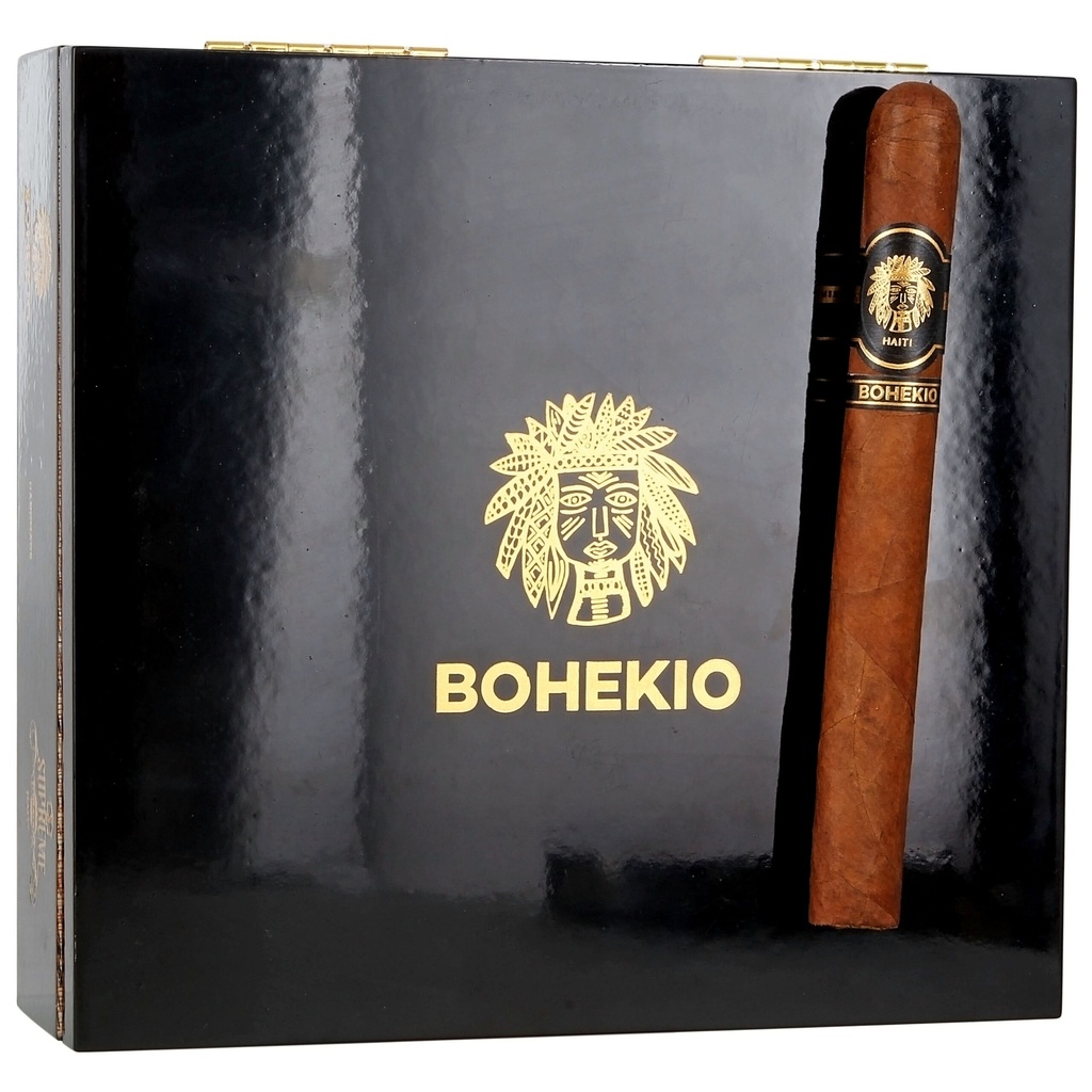 Bohekio Churchill 7" * 50