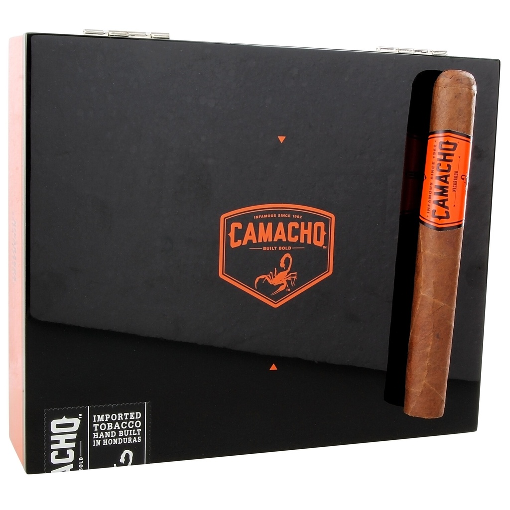 Camacho Nicaragua Gran Churchill 7" * 56