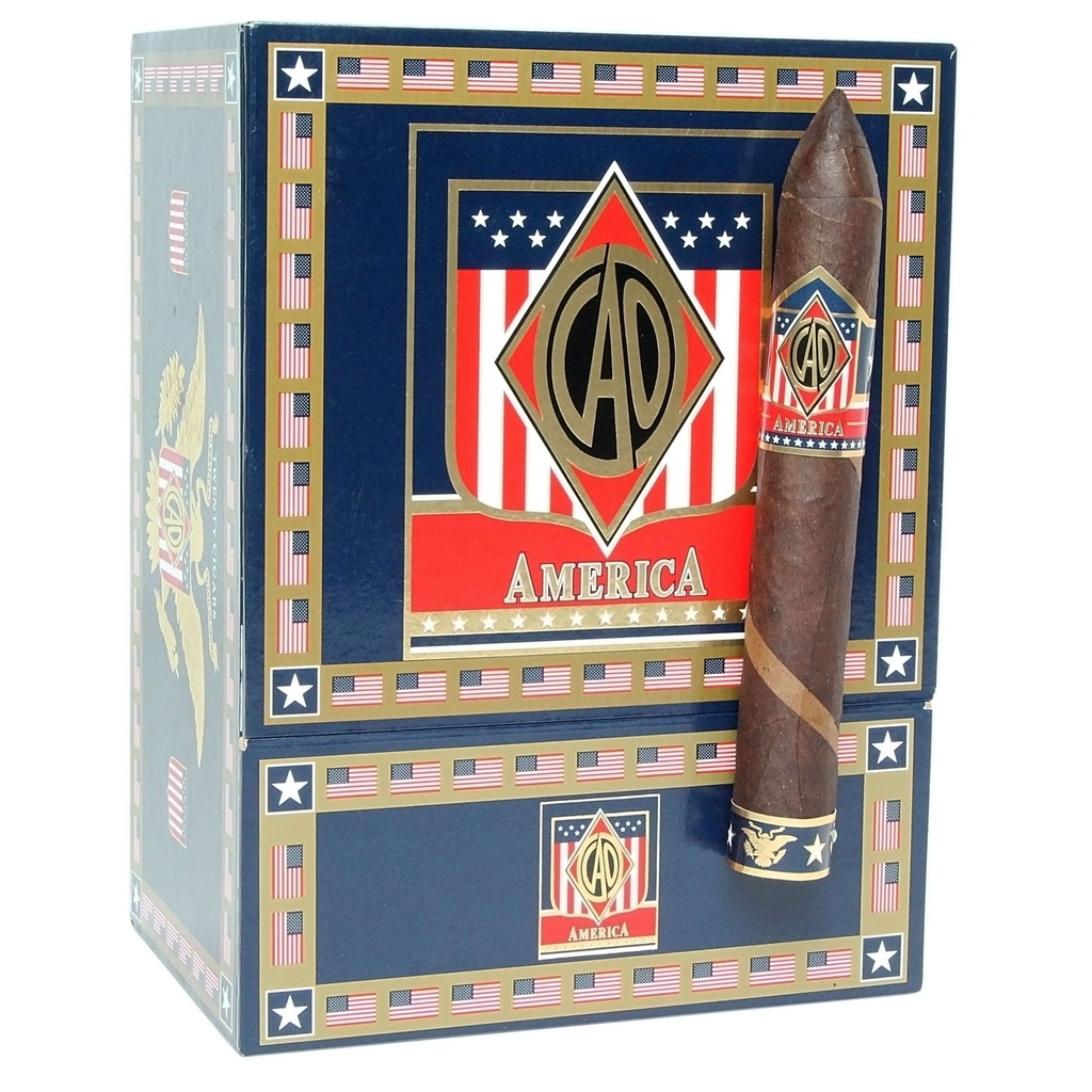 CAO America Monument 6"1/4 * 54