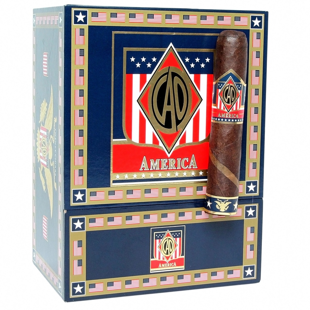 CAO America Potomac 5" * 56