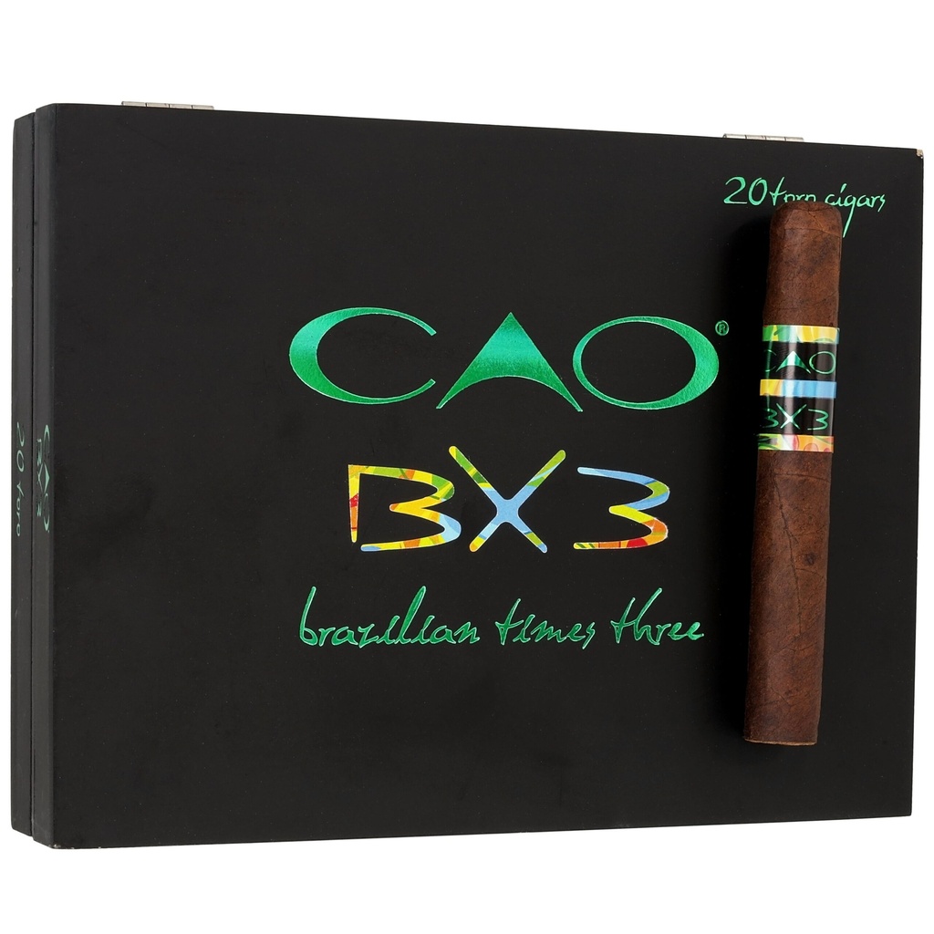 CAO BX3 Toro 6" * 54