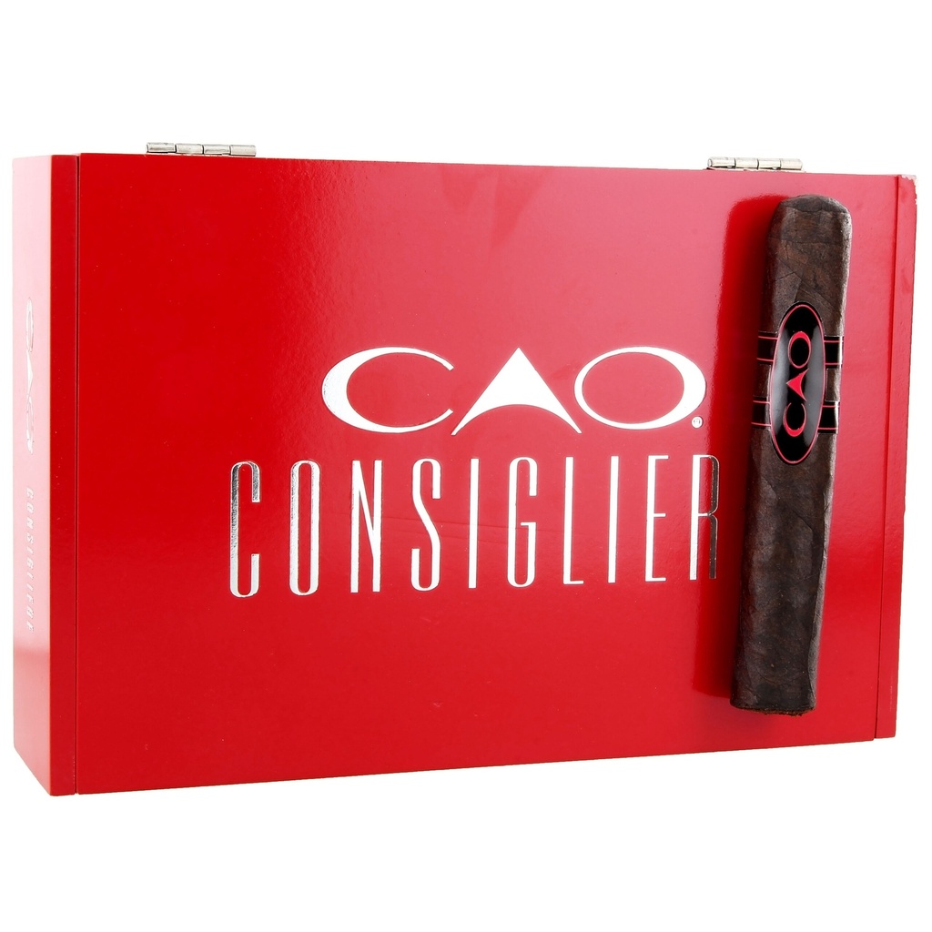 CAO Consigliere Associate 5" * 52