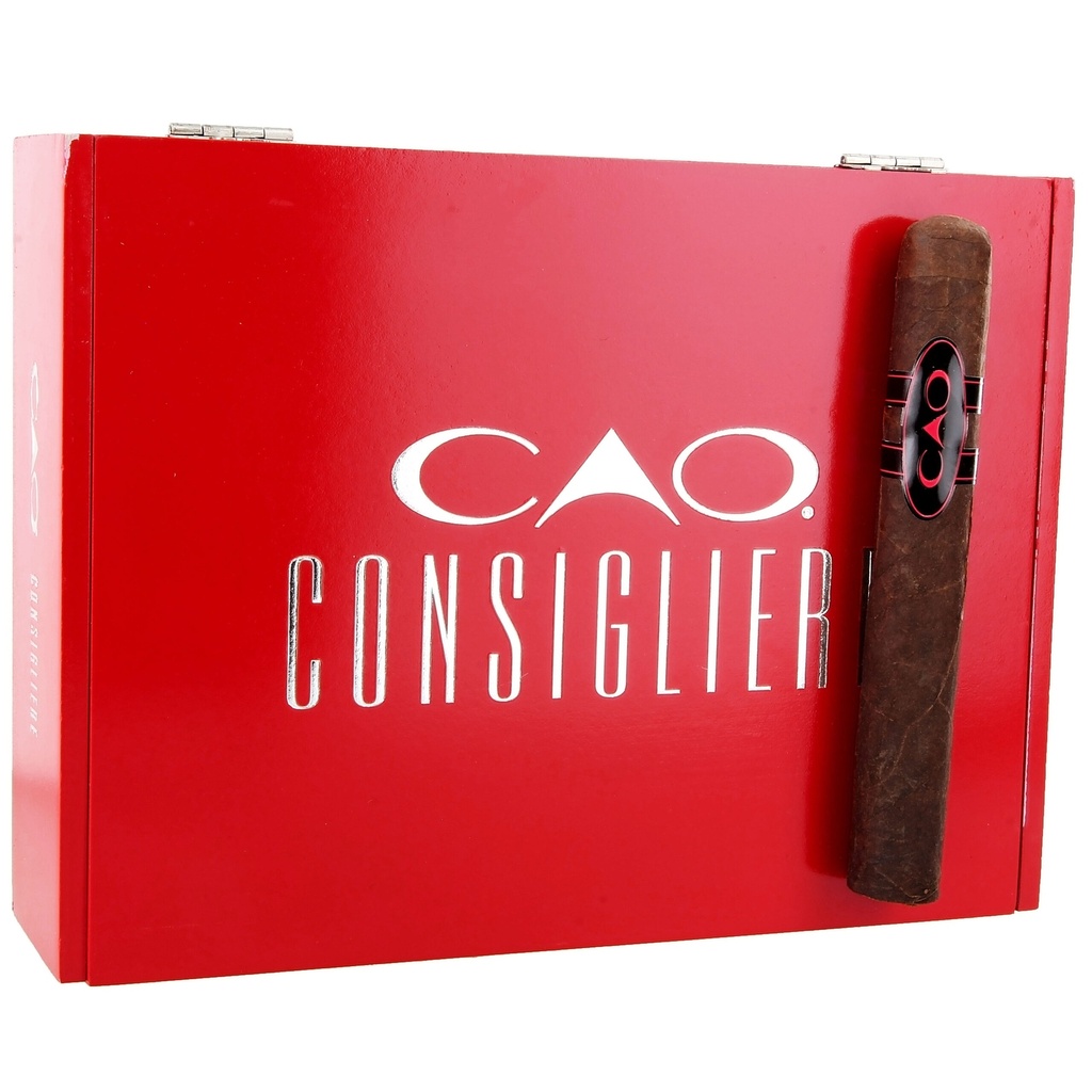 CAO Consigliere Soldier 6" * 54