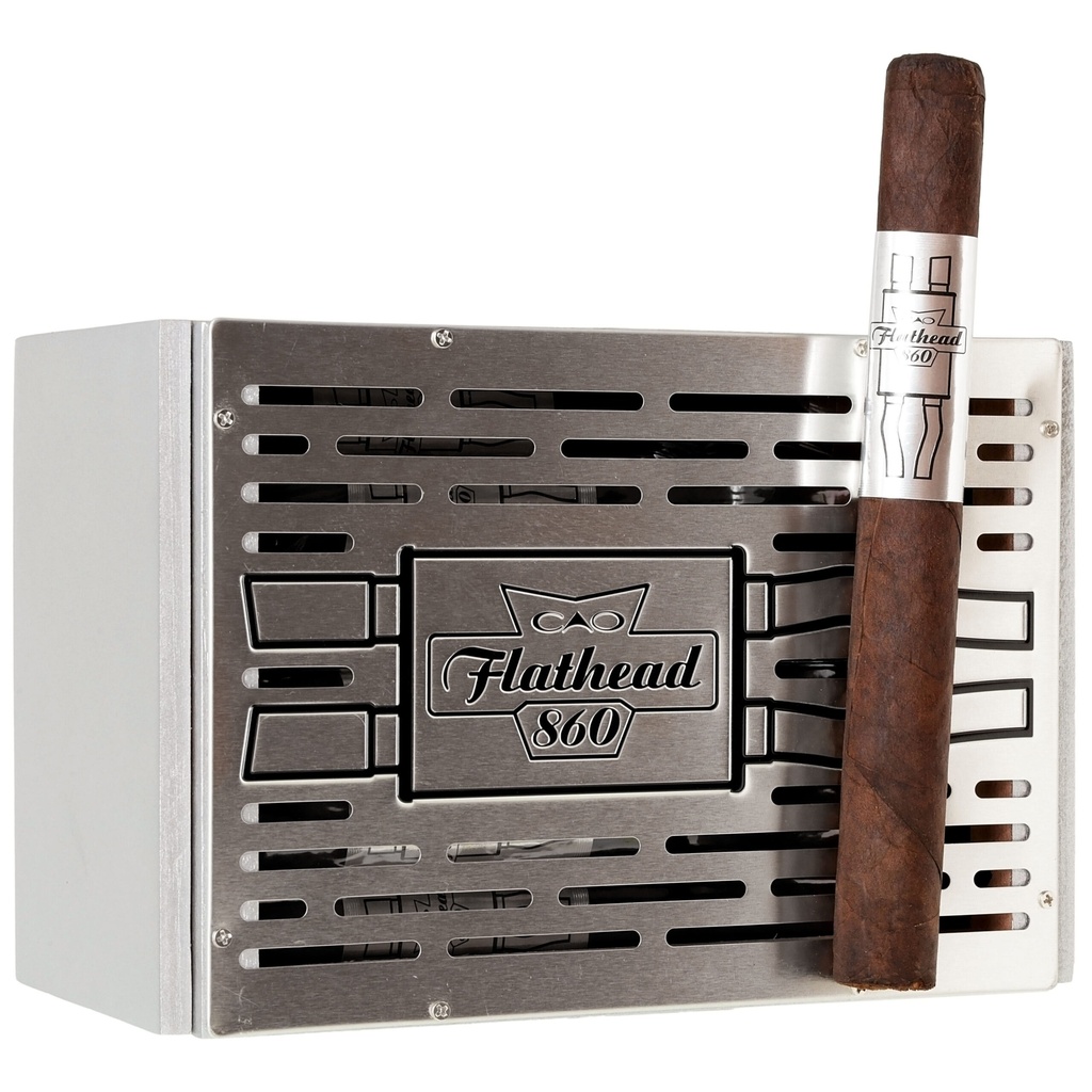 CAO Flathead Resonator 860 8" * 60