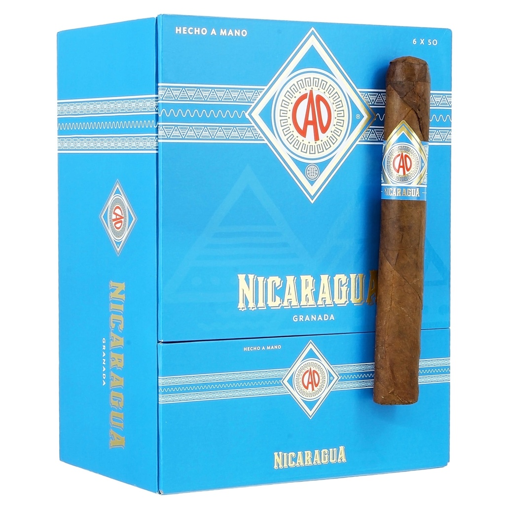 CAO Nicaragua Granada 6" * 50