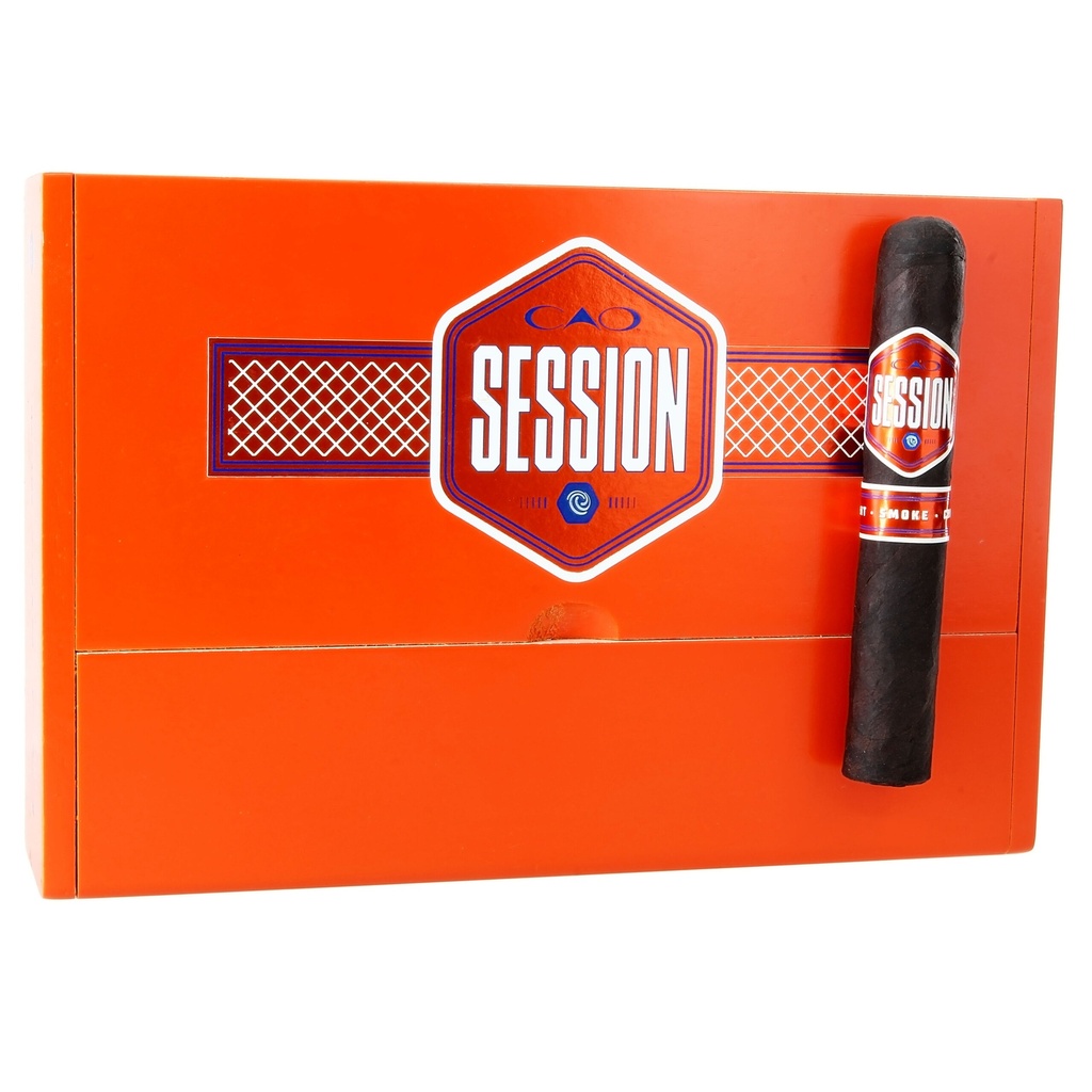 CAO Session Garage 5"1/4 * 54