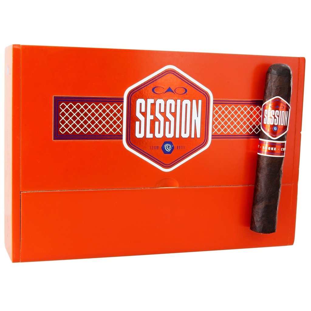 CAO Session Shop 6" * 60