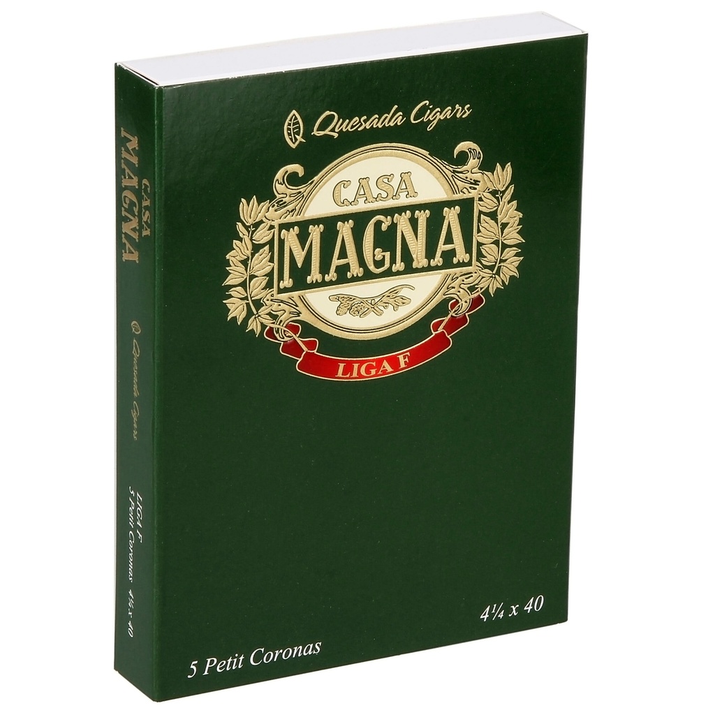 Casa Magna Liga F Petit Corona 4"1/4 * 40