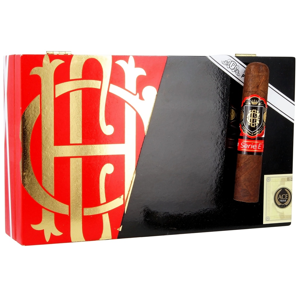 CHC Serie E Petit Edmundo 4"3/8 * 52