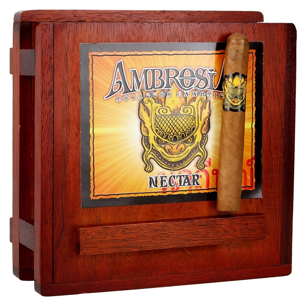 Ambrosia Nectar 5" * 42