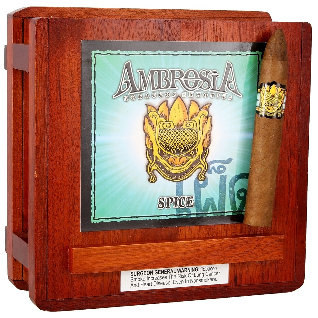 Ambrosia Spice 6" * 54