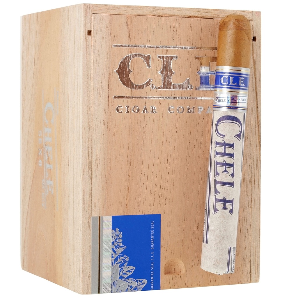 CLE Chele Toro 6" * 52