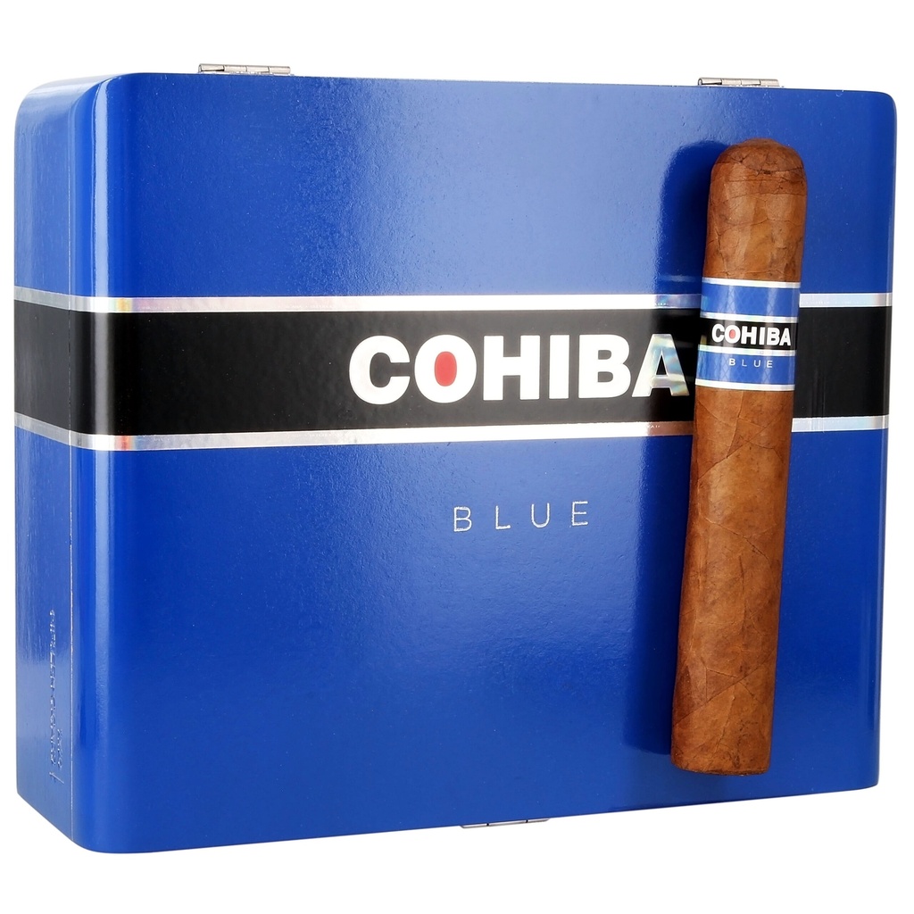 Cohiba Blue 7" * 70