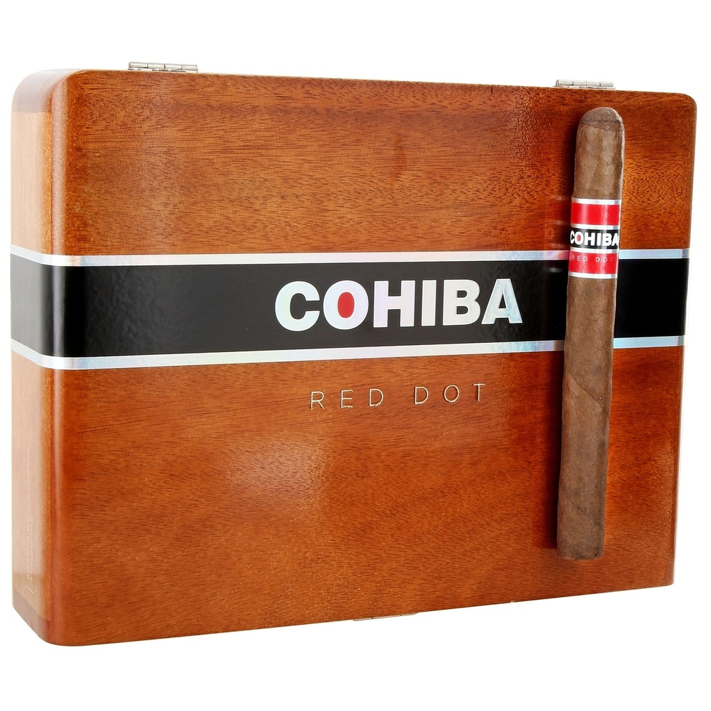 Cohiba Churchill 7" * 49