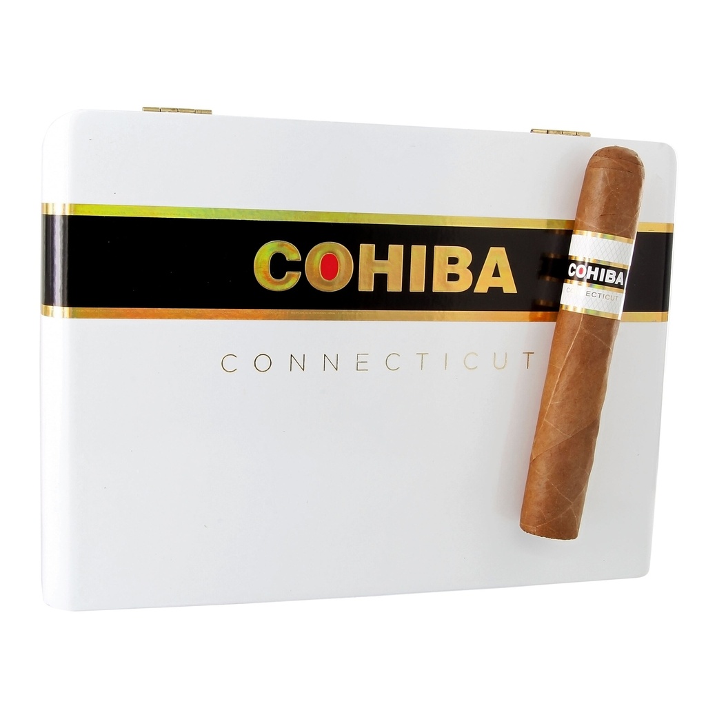 Cohiba Connecticut Gigante 6" * 60