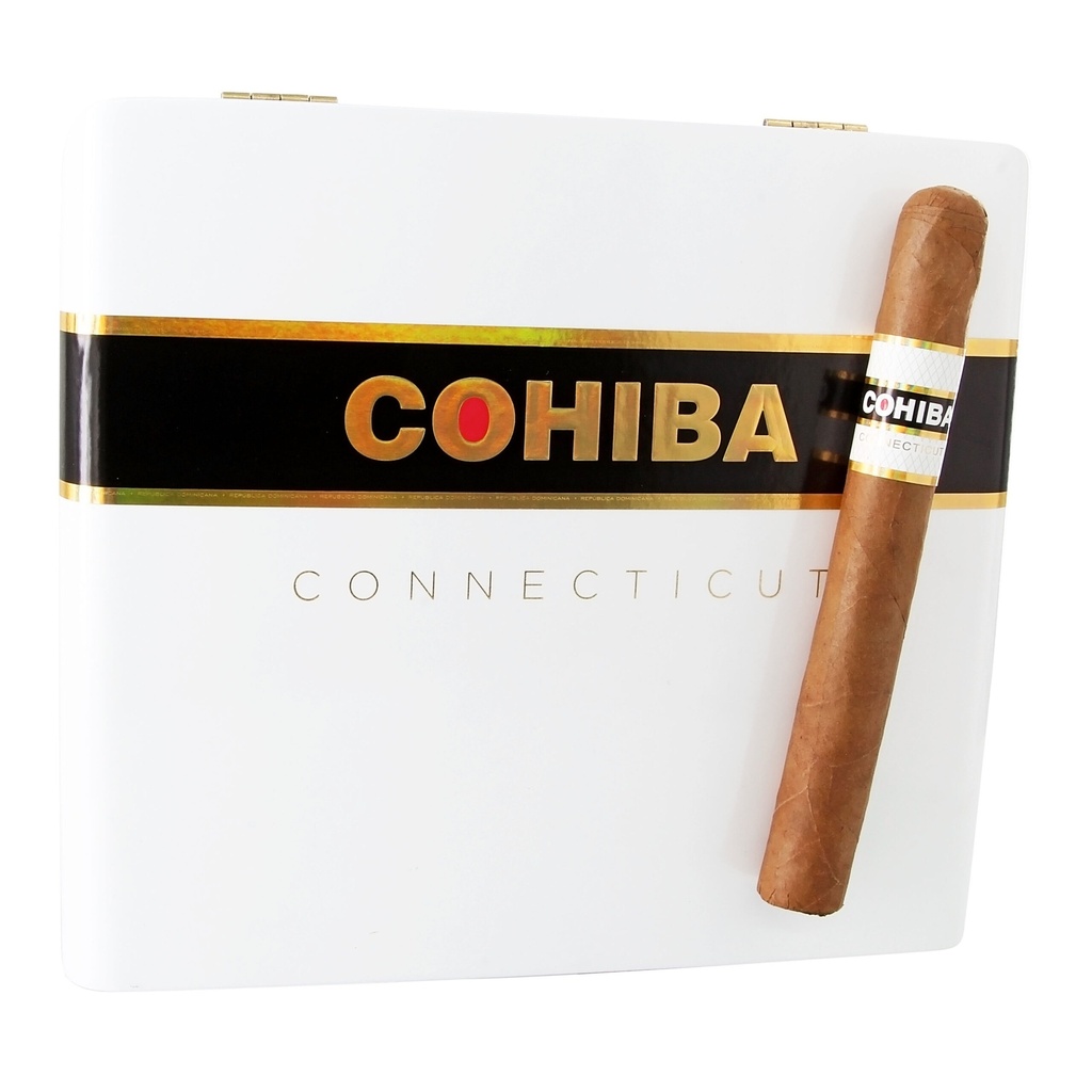 Cohiba Connecticut Toro 6"1/2 * 52