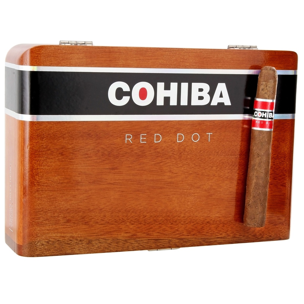 Cohiba Corona 5"1/8 * 42